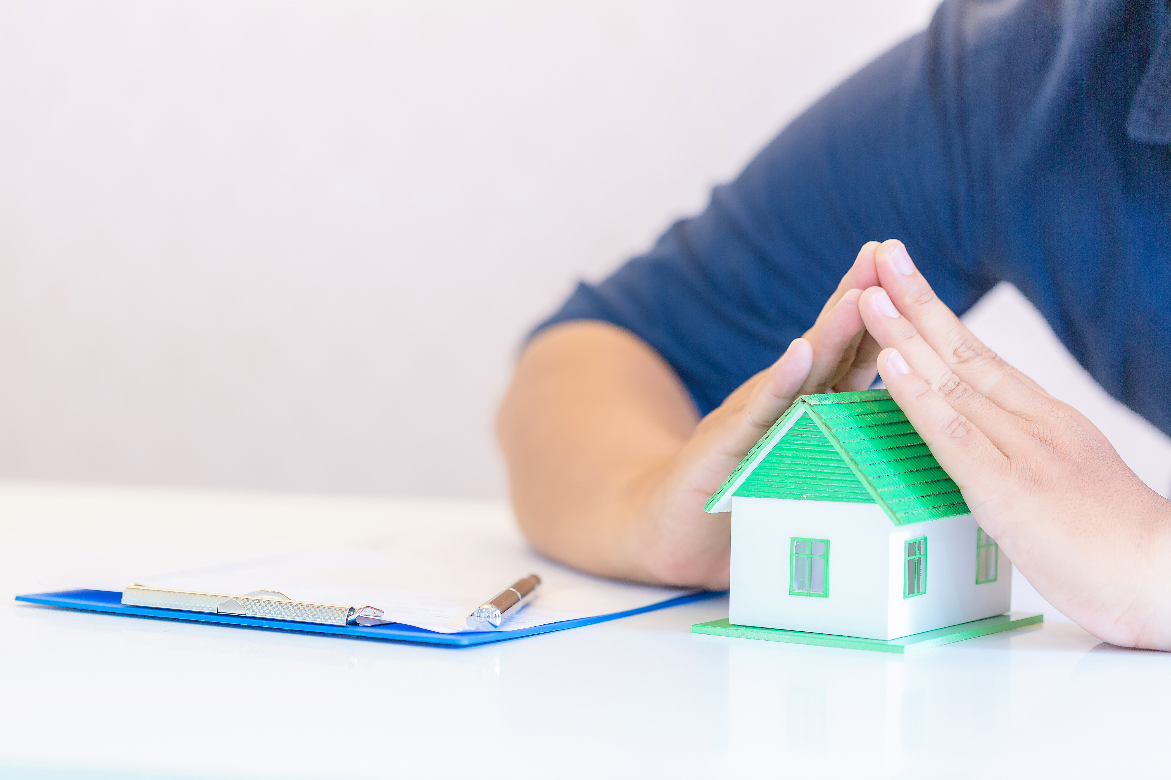 Mortgage Repayment Cover
