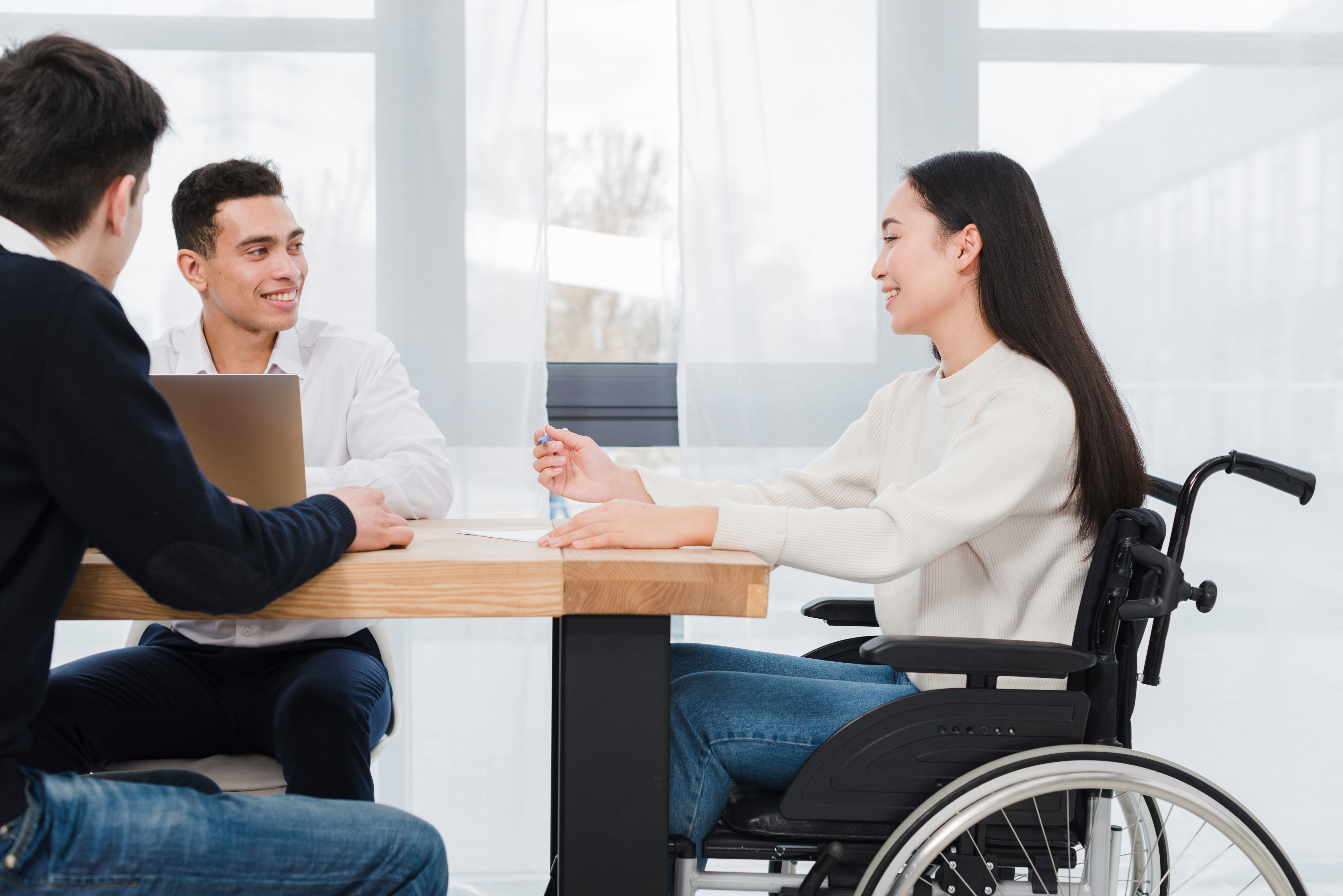 Total and Permanent Disability