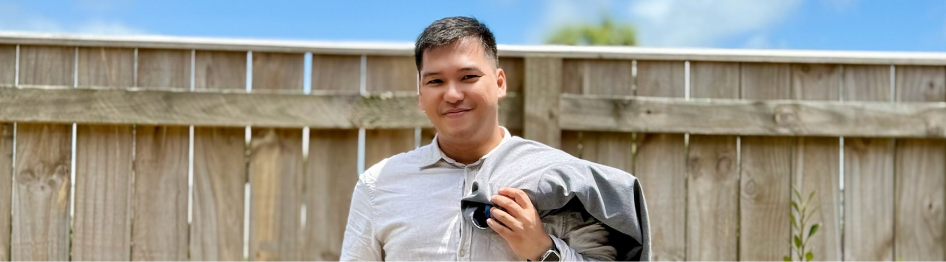 Monico Santiago III